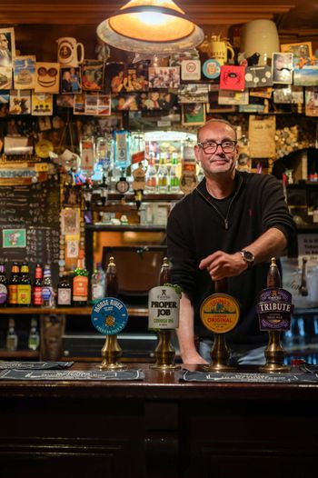 Home - Highbury Vaults